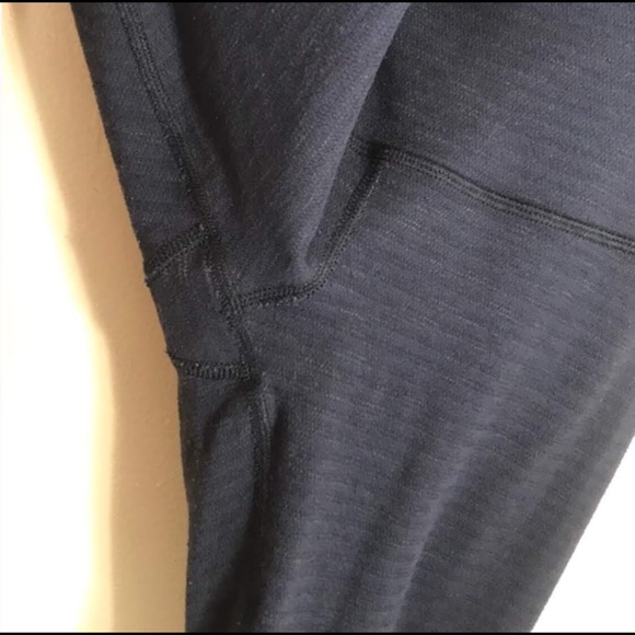 Lululemon leggings - Picture 6 of 7